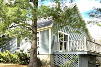 1 Overbrook Dr, Middlebury, VT 05753