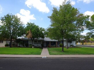 2652 N 20th Ave, Phoenix, AZ 85009