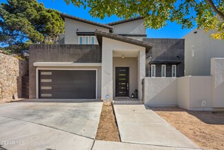 340 S Festival Dr, El Paso, TX 79912