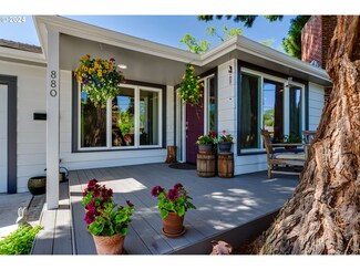 880 W 17th Ave, Eugene, OR 97402