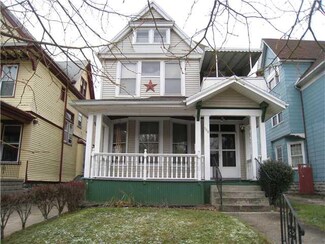 108 Fargo Ave, Buffalo, NY 14201