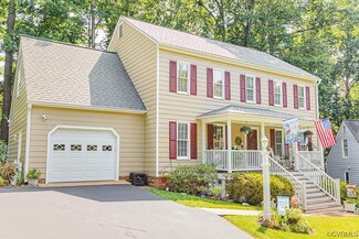 5406 Standing Oak Rd, Midlothian, VA 23112
