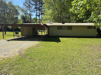 701 County Road 463, Coffeeville, MS 38922