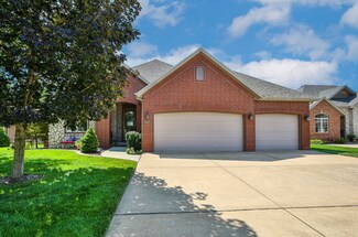 4402 E Sherwood St, Springfield, MO 65802