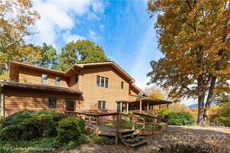 19 Windy Ridge, Fairview, NC 28730
