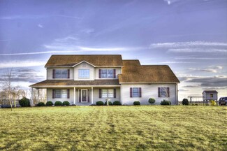 878 County Road 54, Garrett, IN 46738