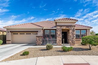 18076 W Redwood Ln, Goodyear, AZ 85338