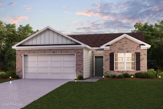 714 Timberstone Dr, New Iberia, LA 70563