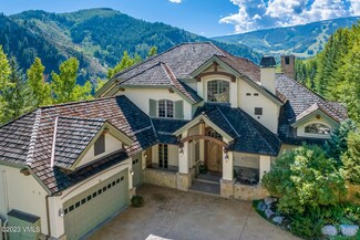 56 Holden Rd, Avon, CO 81620