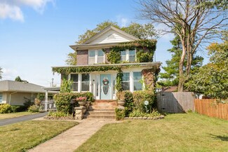 911 Curtis Ave, Joliet, IL 60435