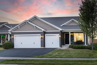 630 Stonegate Cir SE, Waconia, MN 55387