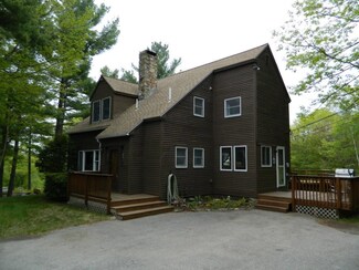 264 Fox Farm Hill Rd, North Berwick, ME 03906