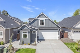 375 N Sauer River Ln, Eagle, ID 83616