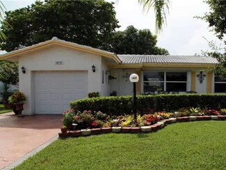 1431 NW 85th Ave, Plantation, FL 33322