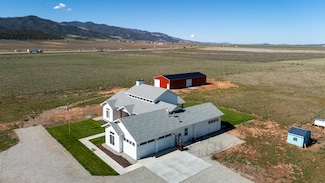 267 S 2400 W, Parowan, UT 84761