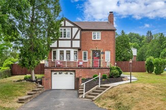 4733 Gardenville Rd, Pittsburgh, PA 15236