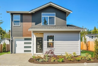 16614 63rd Ave W Unit B, Lynnwood, WA 98037