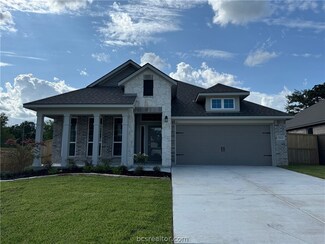 5601 Hayduke Ln, Bryan, TX 77802