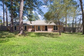 19331 E Lakeshore Dr, Magnolia, TX 77355