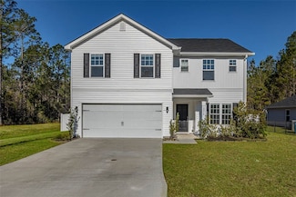 10016 Woodland Cove, Brunswick, GA 31525