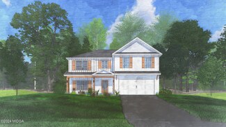 641 McCarley Downs Dr Unit 175, Bonaire, GA 31005