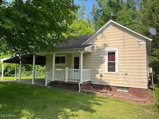 525 W 39th St, Shadyside, OH 43947