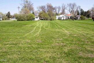 Xxx Charles St, Regan, ND 58477