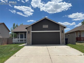 5024 Pathfinder Dr, Colorado Springs, CO 80911