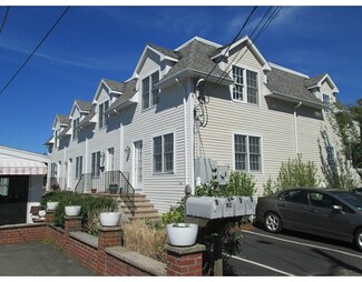 10 Luzitania Ave Unit A, Gloucester, MA 01930
