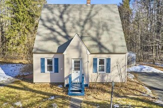 51 Ward Rd, Orange, MA 01364