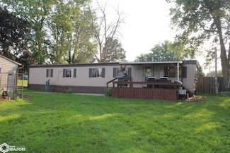 208 1st Ave SE, Rockford, IA 50468