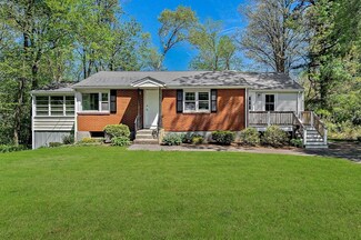 27 Cole Terrace, Randolph, MA 02368