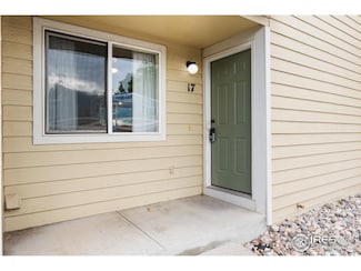 3005 Ross Dr Unit U17, Fort Collins, CO 80526