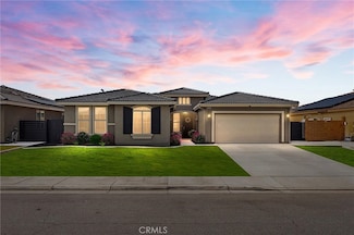 15112 Northampton Ave, Bakersfield, CA 93314