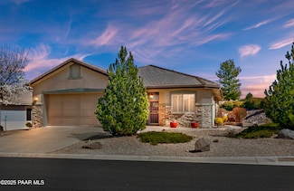 1239 Pebble Springs, Prescott, AZ 86301