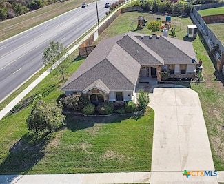 4910 Bronze Dr, Killeen, TX 76542