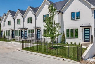 7207 Gaston Ave Unit 601, Dallas, TX 75246