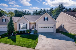 964 Alder Run Way, Akron, OH 44333