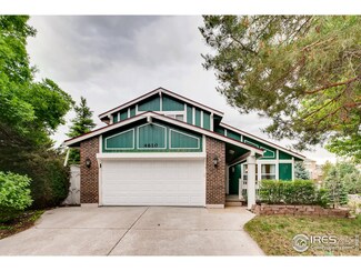 4610 W 108th Place, Westminster, CO 80031