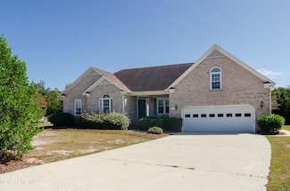 355 Club Ct, Wilmington, NC 28412
