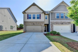 3725 Prospect Point Dr, Oakwood, GA 30566