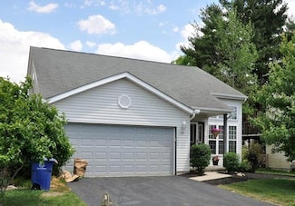 3632 Motts Place Ct, Canal Winchester, OH 43110