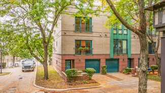 1409 S Clark St, Chicago, IL 60605