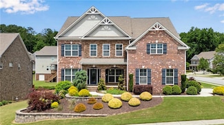 431 La Perla Dr, Sugar Hill, GA 30518