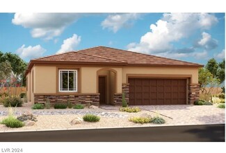 6017 La Coste St, North Las Vegas, NV 89081