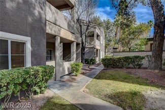 5250 S Rainbow Blvd Unit 2183, Las Vegas, NV 89118