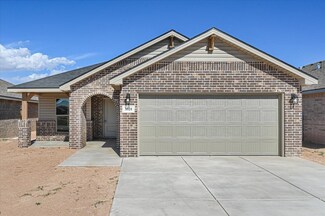 5524 Queens St, Lubbock, TX 79416