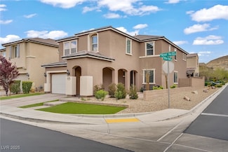 9557 Belmont Bay Ave, Las Vegas, NV 89148