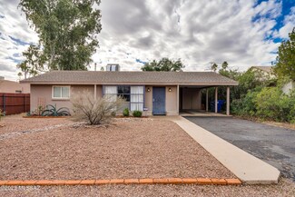 4314 E Whitman St, Tucson, AZ 85711