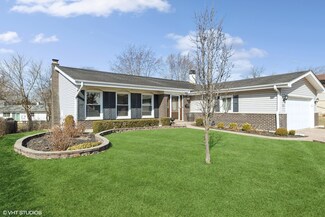 1526 S Elizabeth St, Lombard, IL 60148